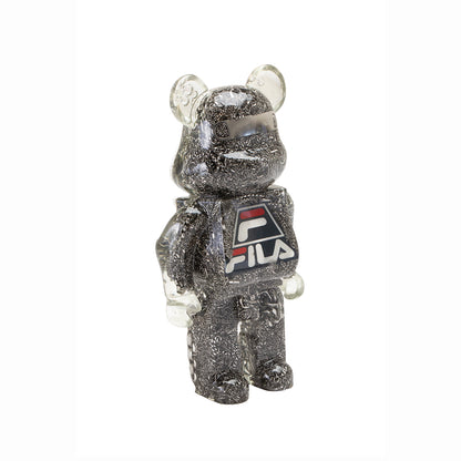 Cristal Bear | 4/40 | “FILEO"