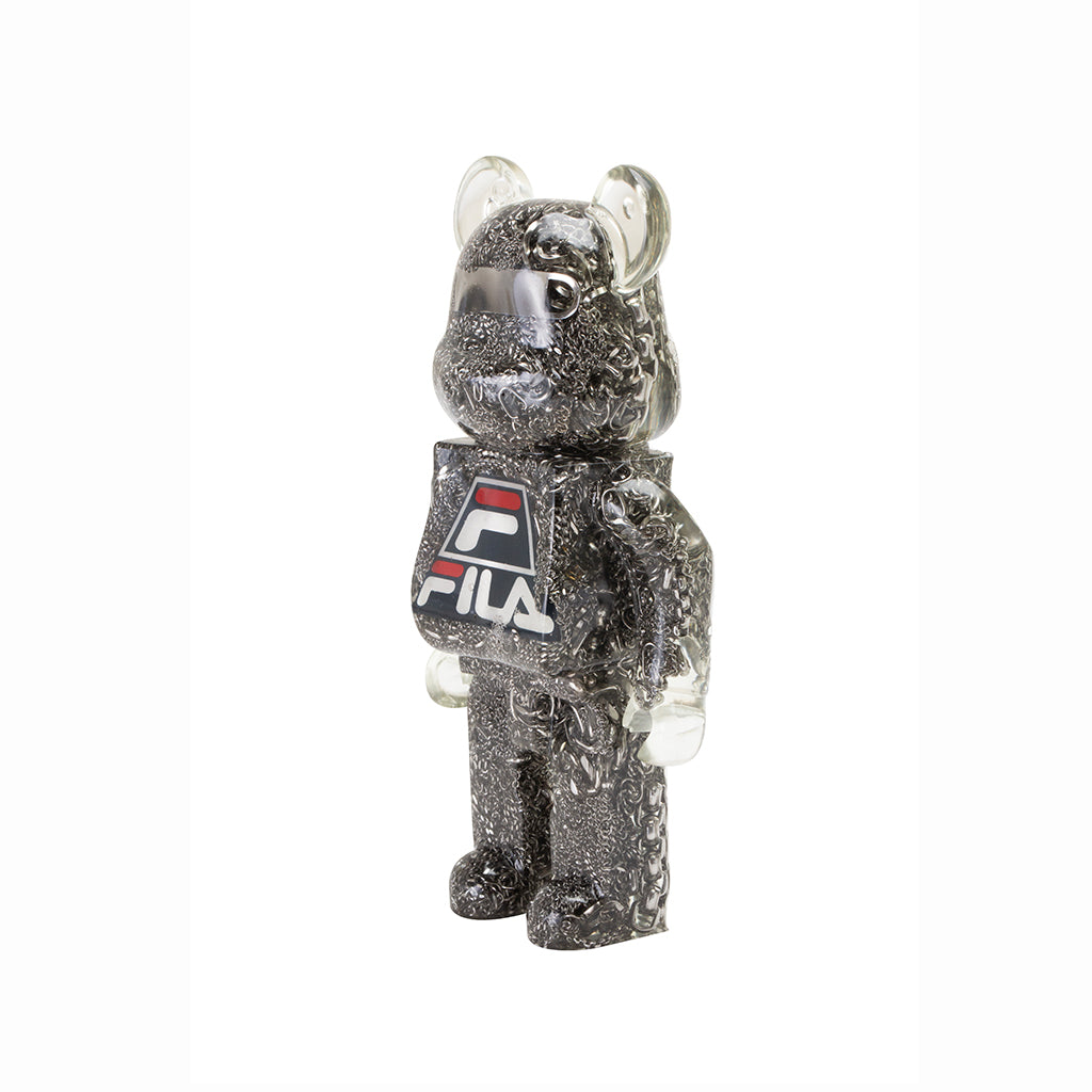 Cristal Bear | 4/40 | “FILEO"