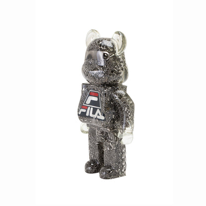 Cristal Bear | 4/40 | “FILEO"