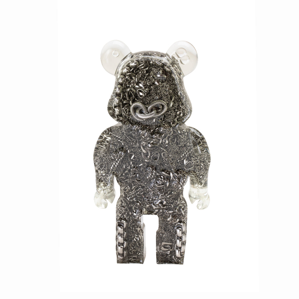 Cristal Bear | 4/40 | “FILEO"