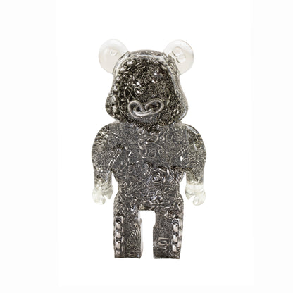Cristal Bear | 4/40 | “FILEO"