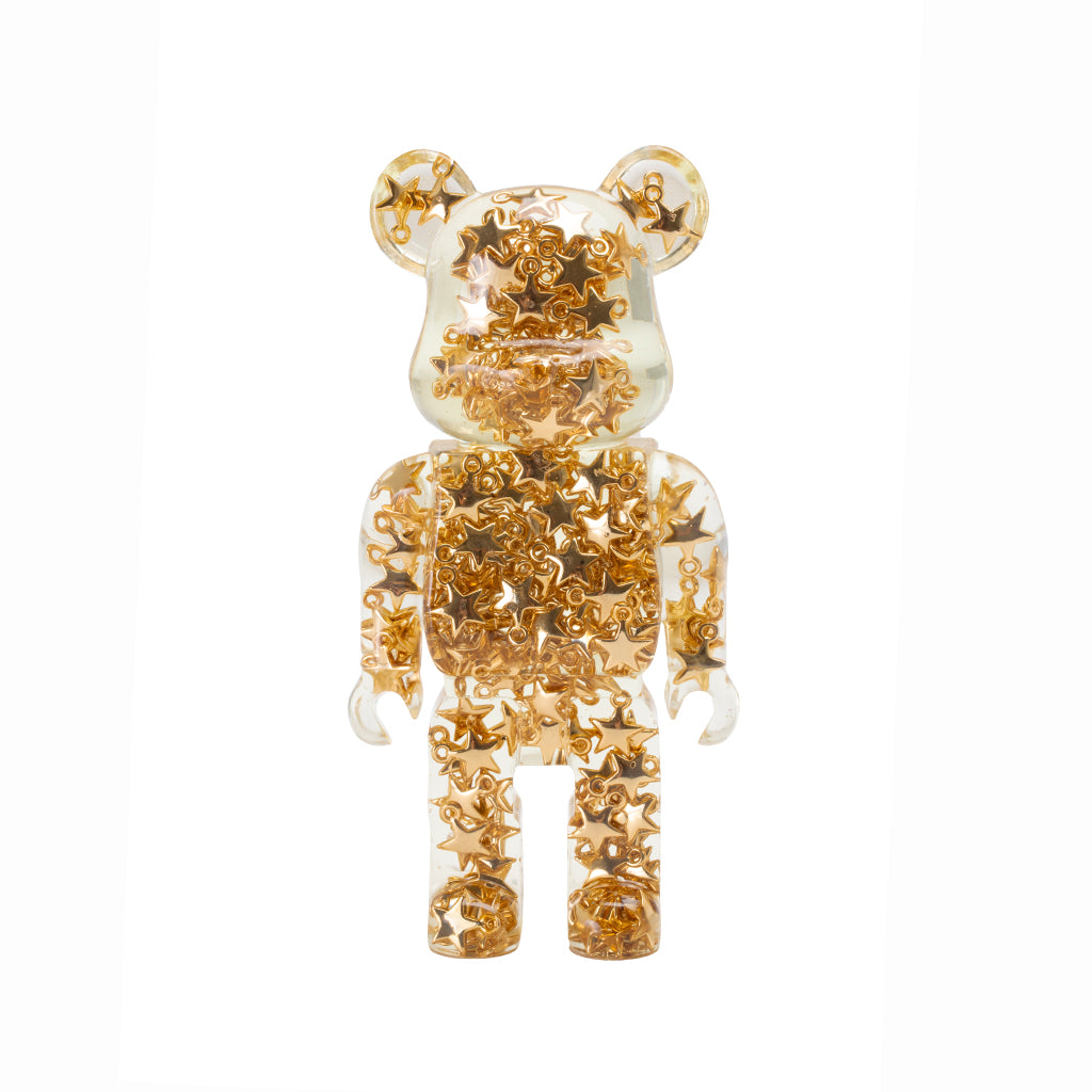 Cristal Bear | 1/40 | “Golden Star"