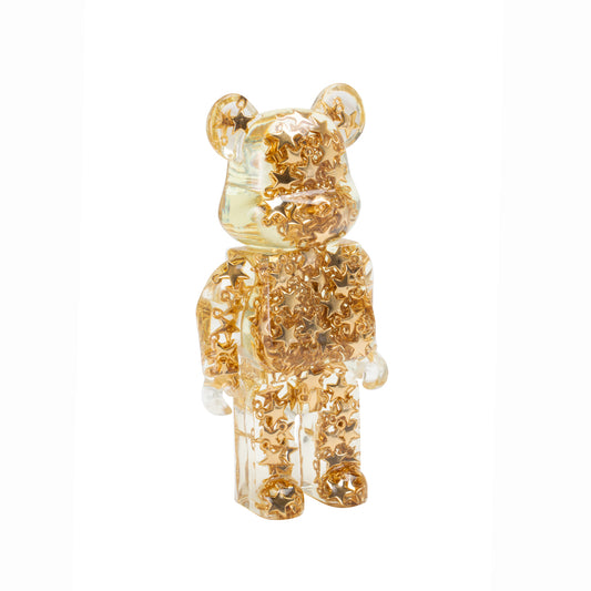 Cristal Bear | 1/40 | “Golden Star"