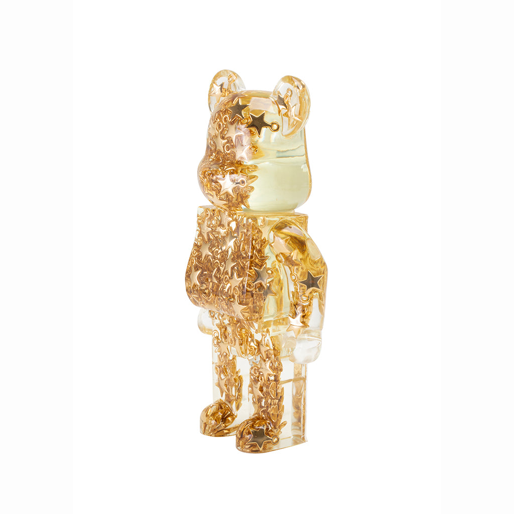 Cristal Bear | 1/40 | “Golden Star"