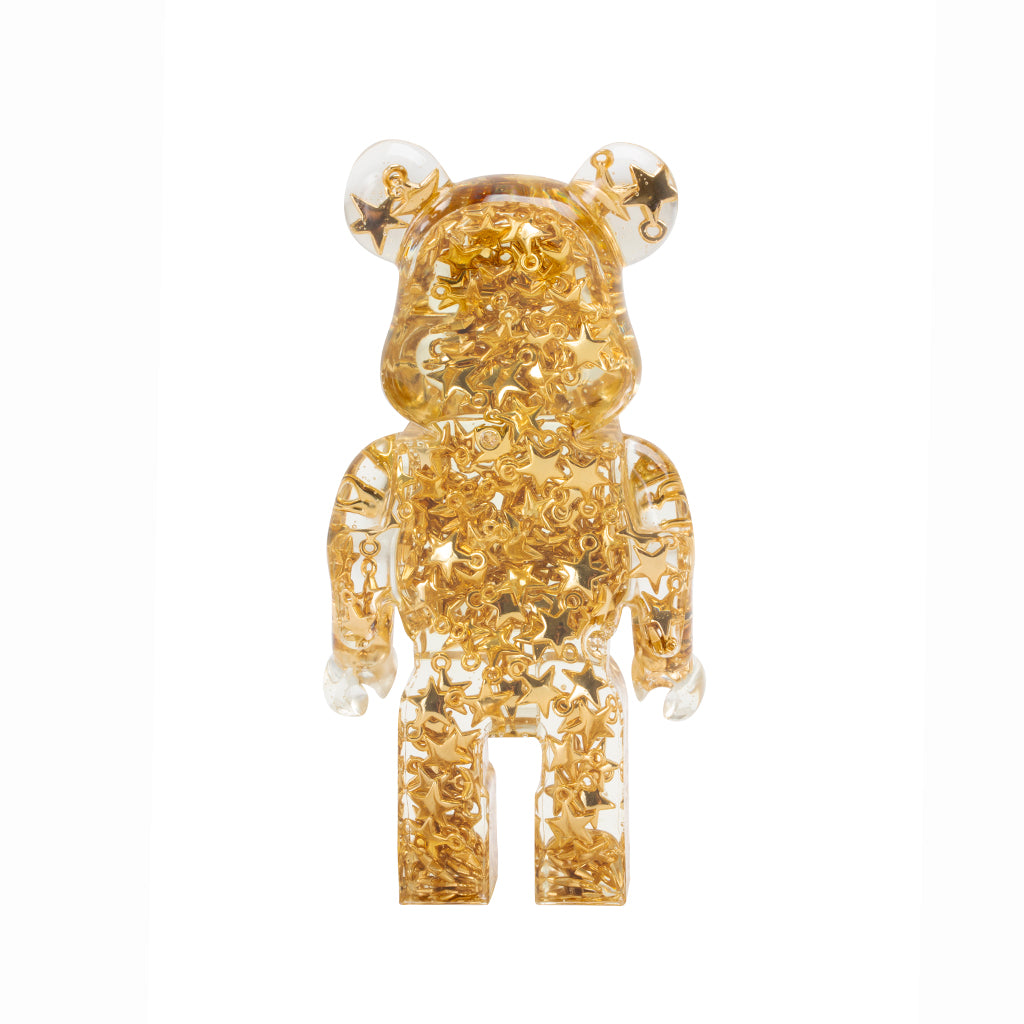 Cristal Bear | 1/40 | “Golden Star"
