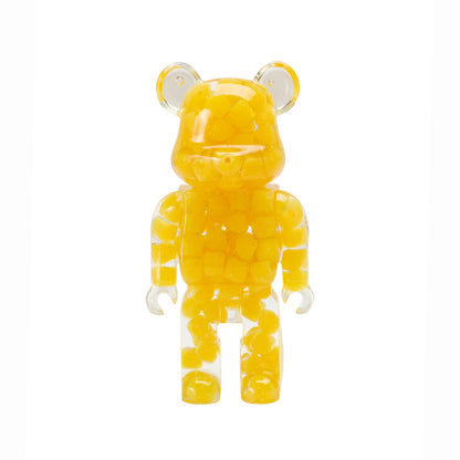 Cristal Bear | 3/40 | “Yellowlicius"