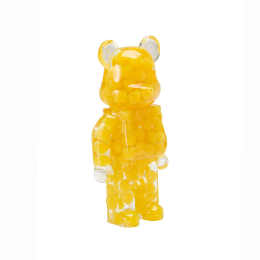 Cristal Bear | 3/40 | “Yellowlicius"