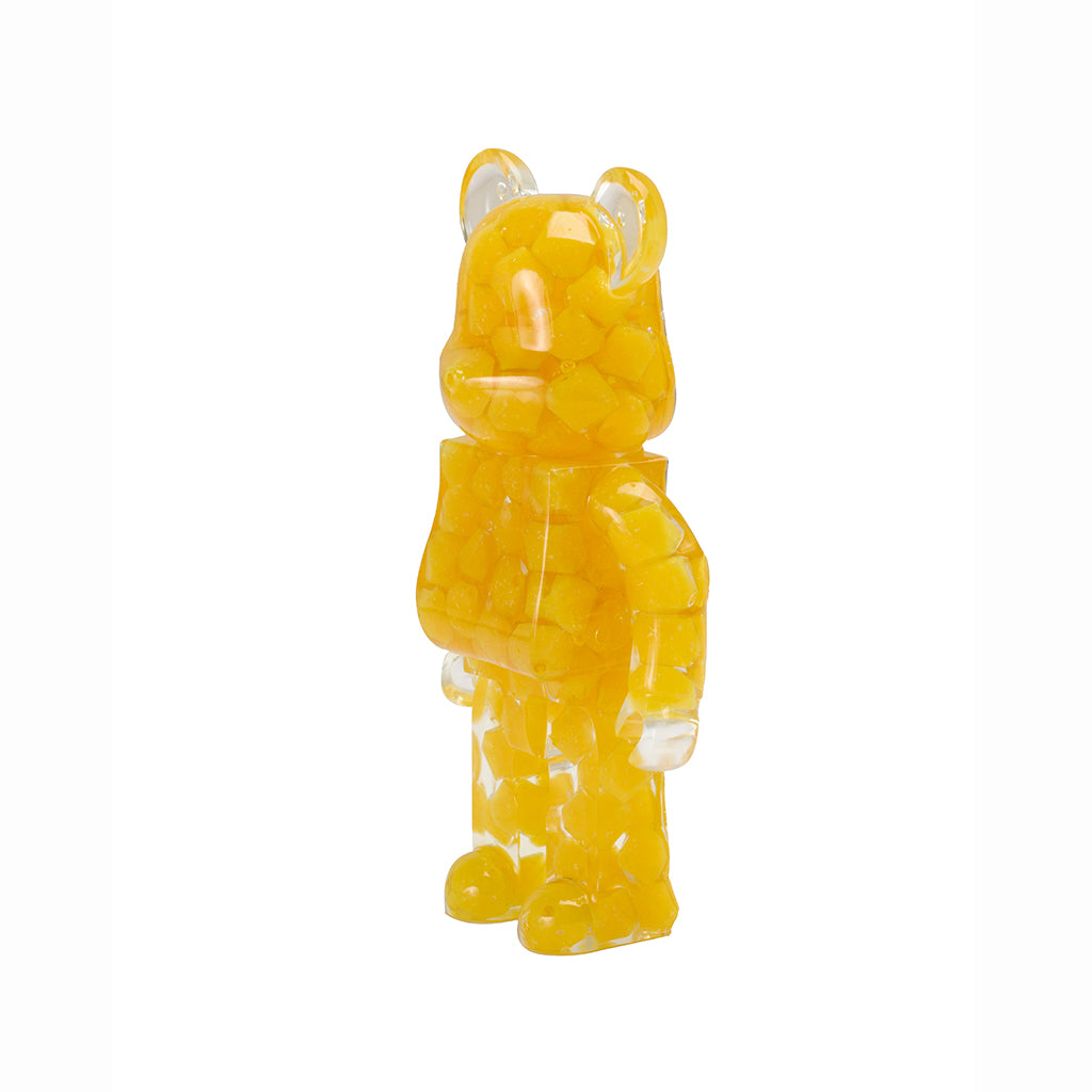 Cristal Bear | 3/40 | “Yellowlicius"