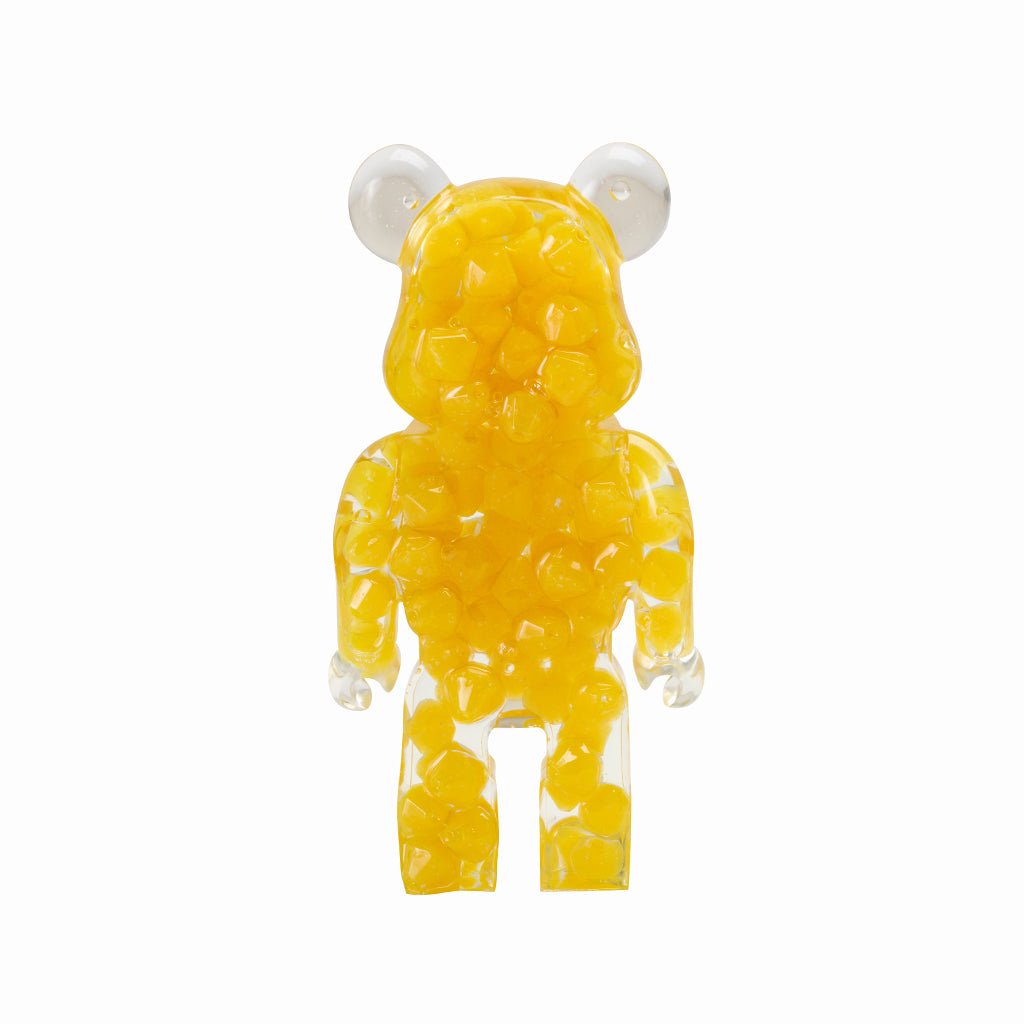 Cristal Bear | 3/40 | “Yellowlicius"