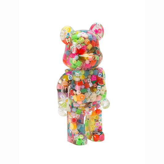 Cristal Bear | 2/40 | “Lili Treasures"