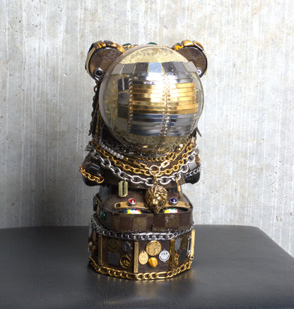 Daft Samurai | 1/1