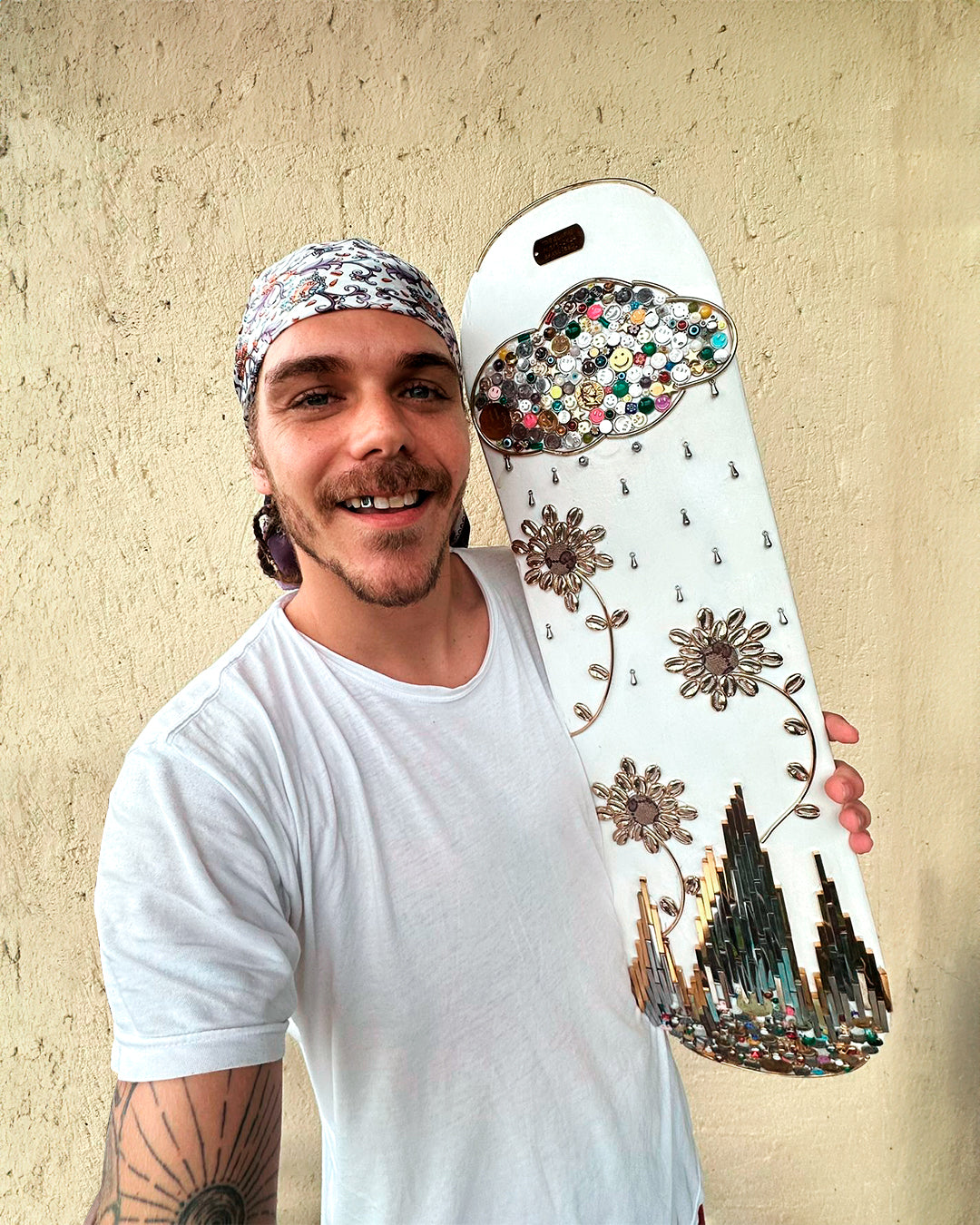 Pulse Board | 1/1 - @felipe.foguinho