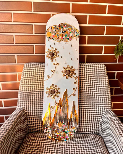 Pulse Board | 1/1 - @felipe.foguinho