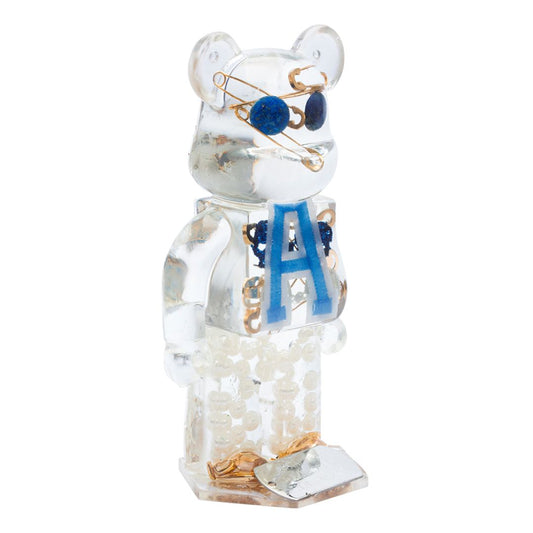 Cristal Bear | 16/40 | “ GRUND "