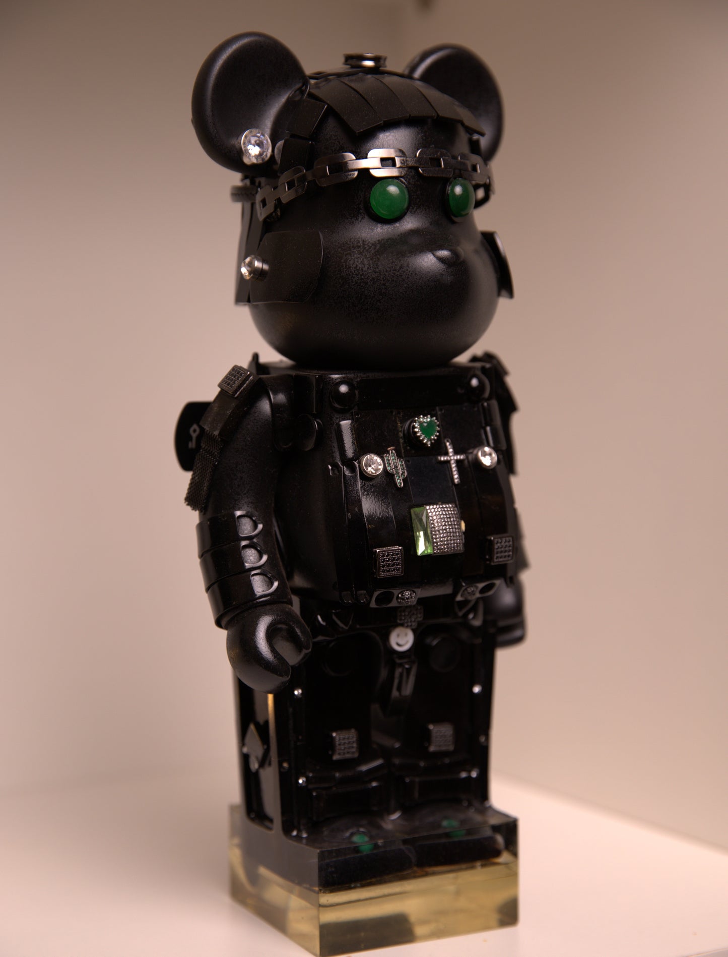 Bear Bling | 1/1