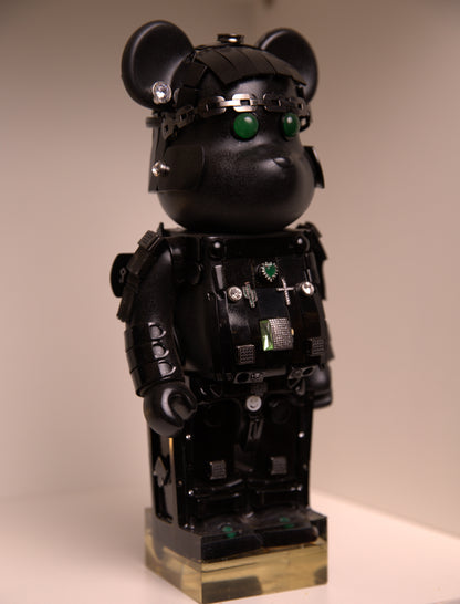 Bear Bling | 1/1