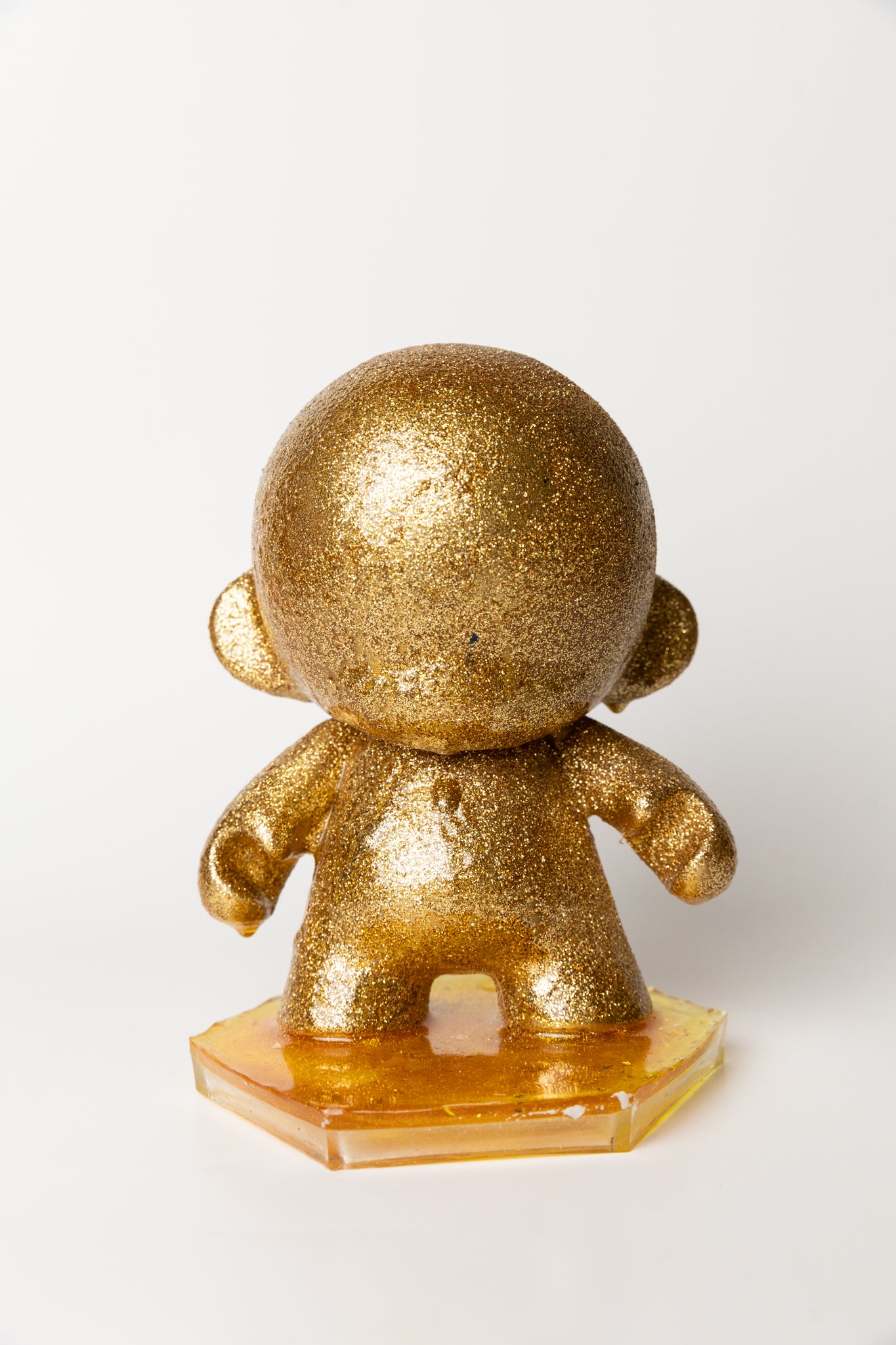 "AUREUS PRIMARY"