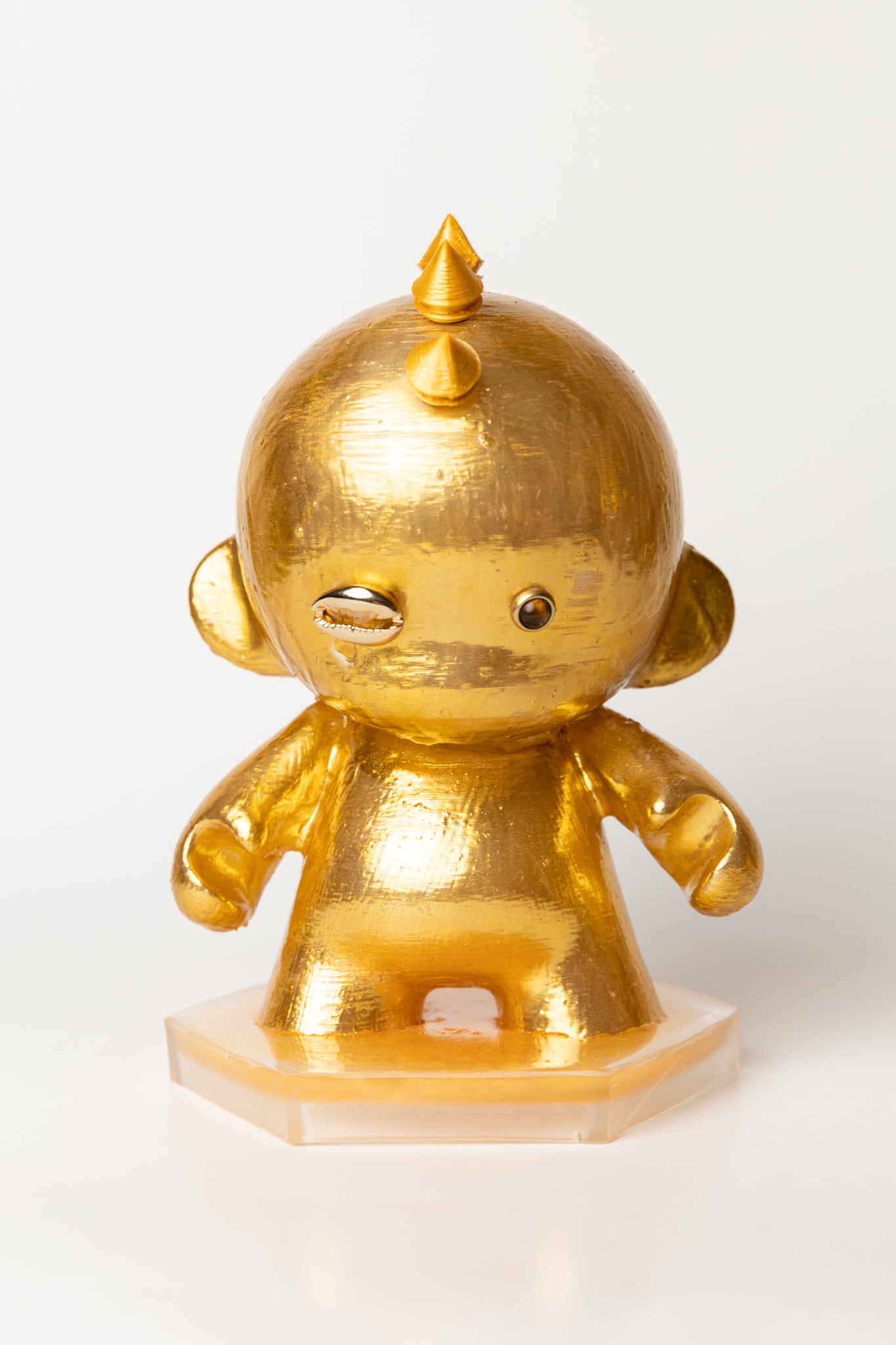 "AUREUS SPIRE"