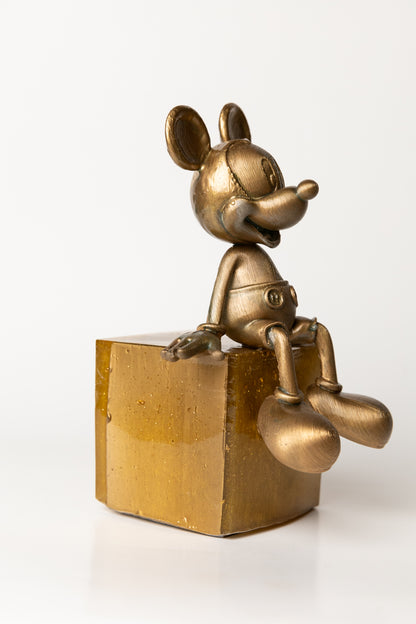 "MICKEY PARADOX"