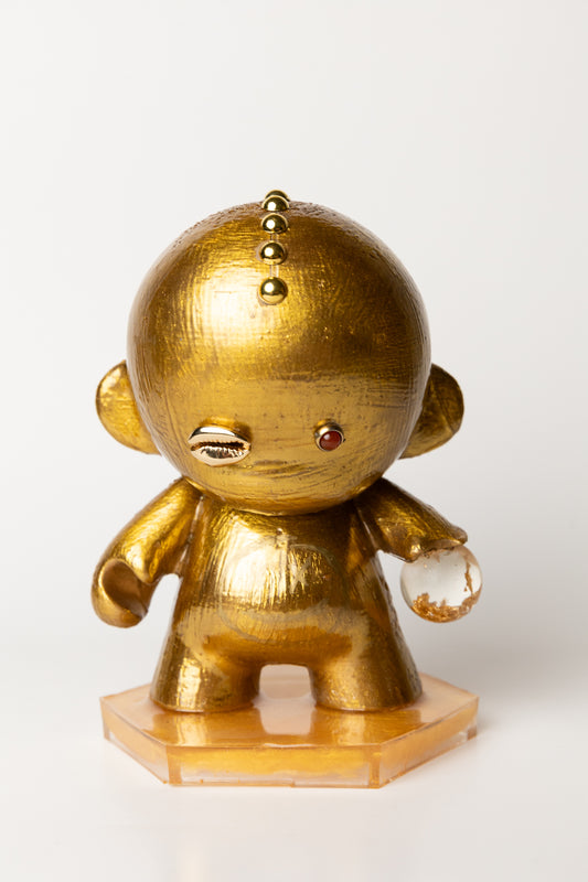 "AUREUS SEER"