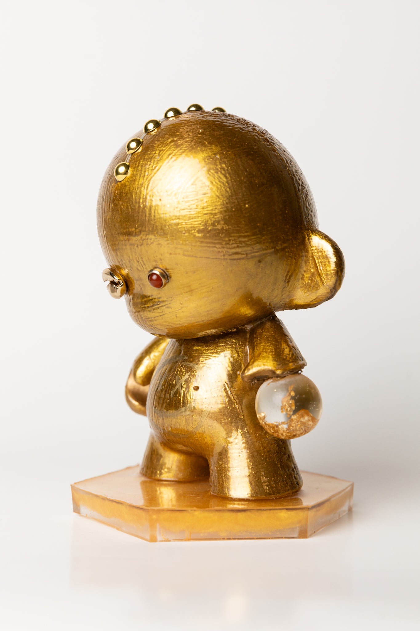 "AUREUS SEER"