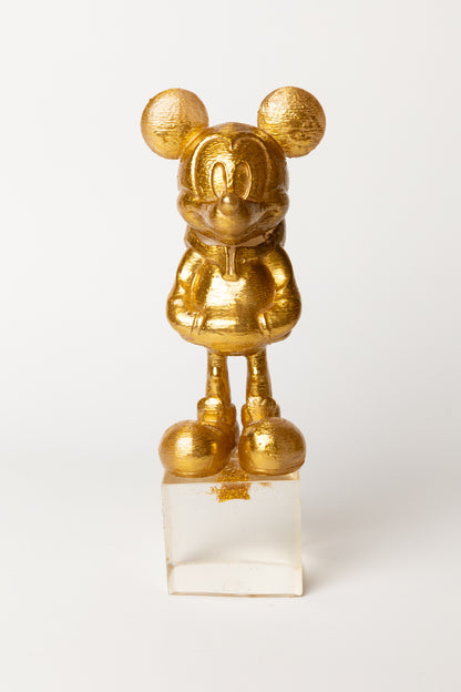 "MICKEY MIKROS"