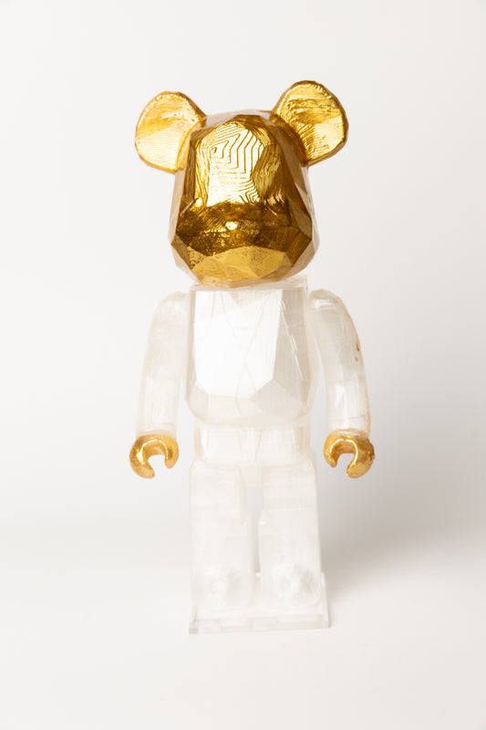 "PEARL BEAR"