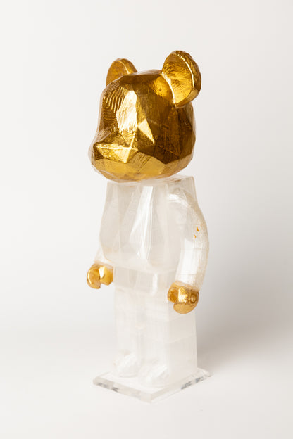 "PEARL BEAR"