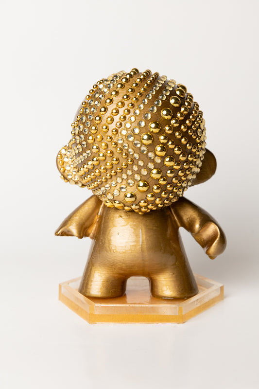 "AUREUS SPIKE"