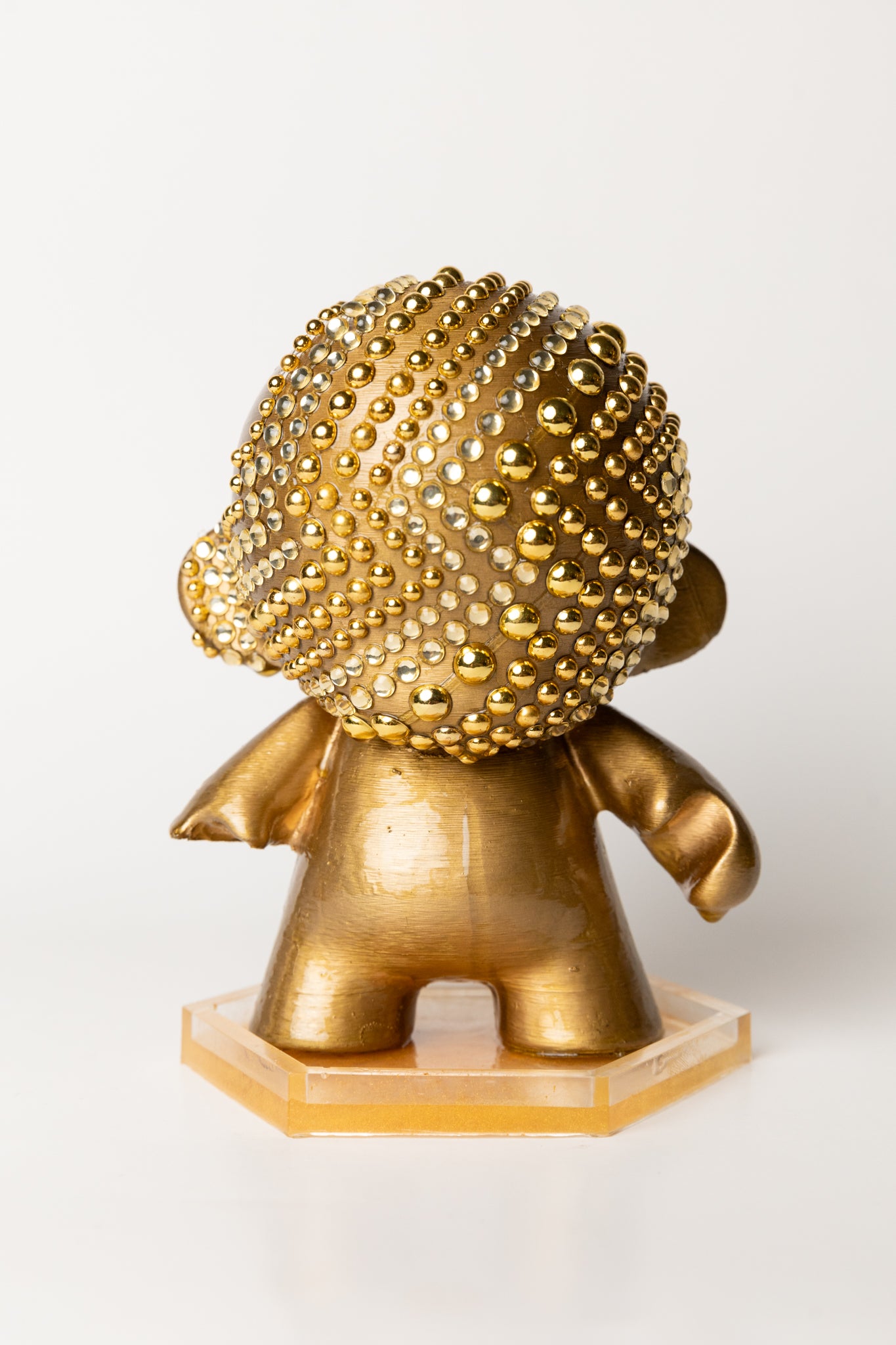 "AUREUS SPIKE"