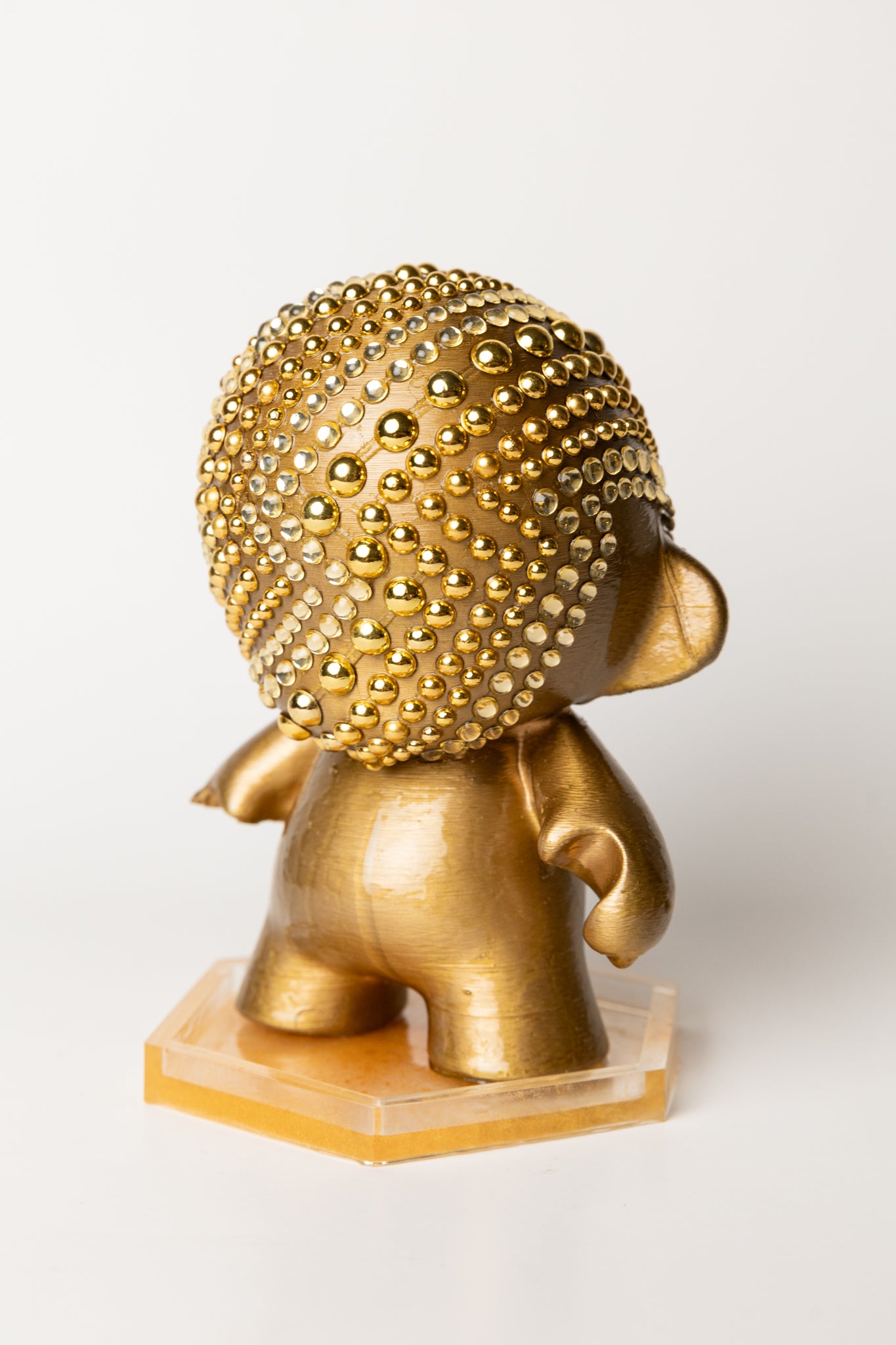 "AUREUS SPIKE"