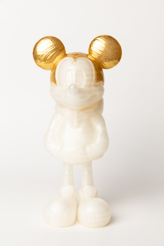 "MICKEY PEARL"