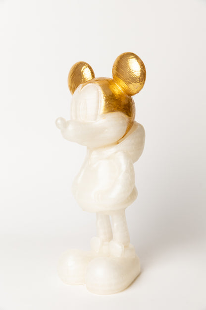 "MICKEY PEARL"