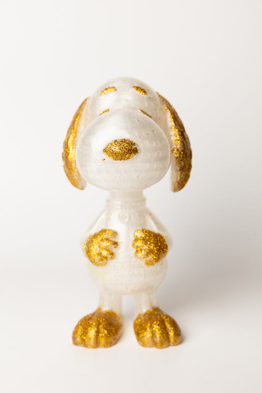 "SNOOPY PEARL"