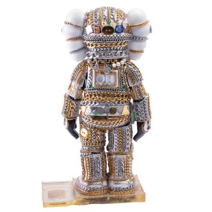 Armored Kaws | 1/1