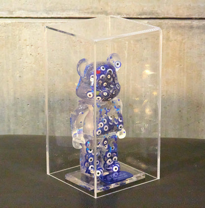 Cristal Bear | 25/40 | “Protetore"