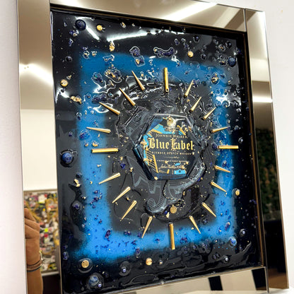 "BLUE STANDART" | 1/1