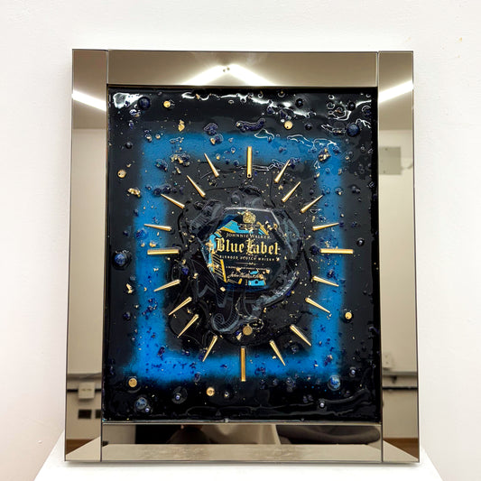 "BLUE STANDART" | 1/1