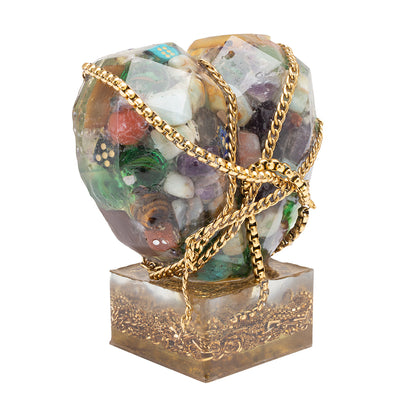 Unchained Heart | 1/1