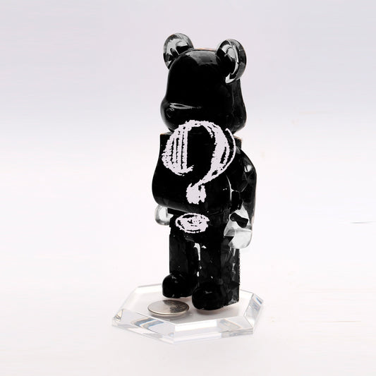 Cristal Bear | 31/40 | PERSONALIZADO
