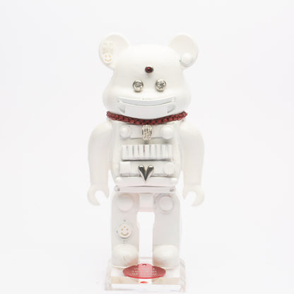 Sneak Bear | 4/20 | “ SUP BOX LOGO"