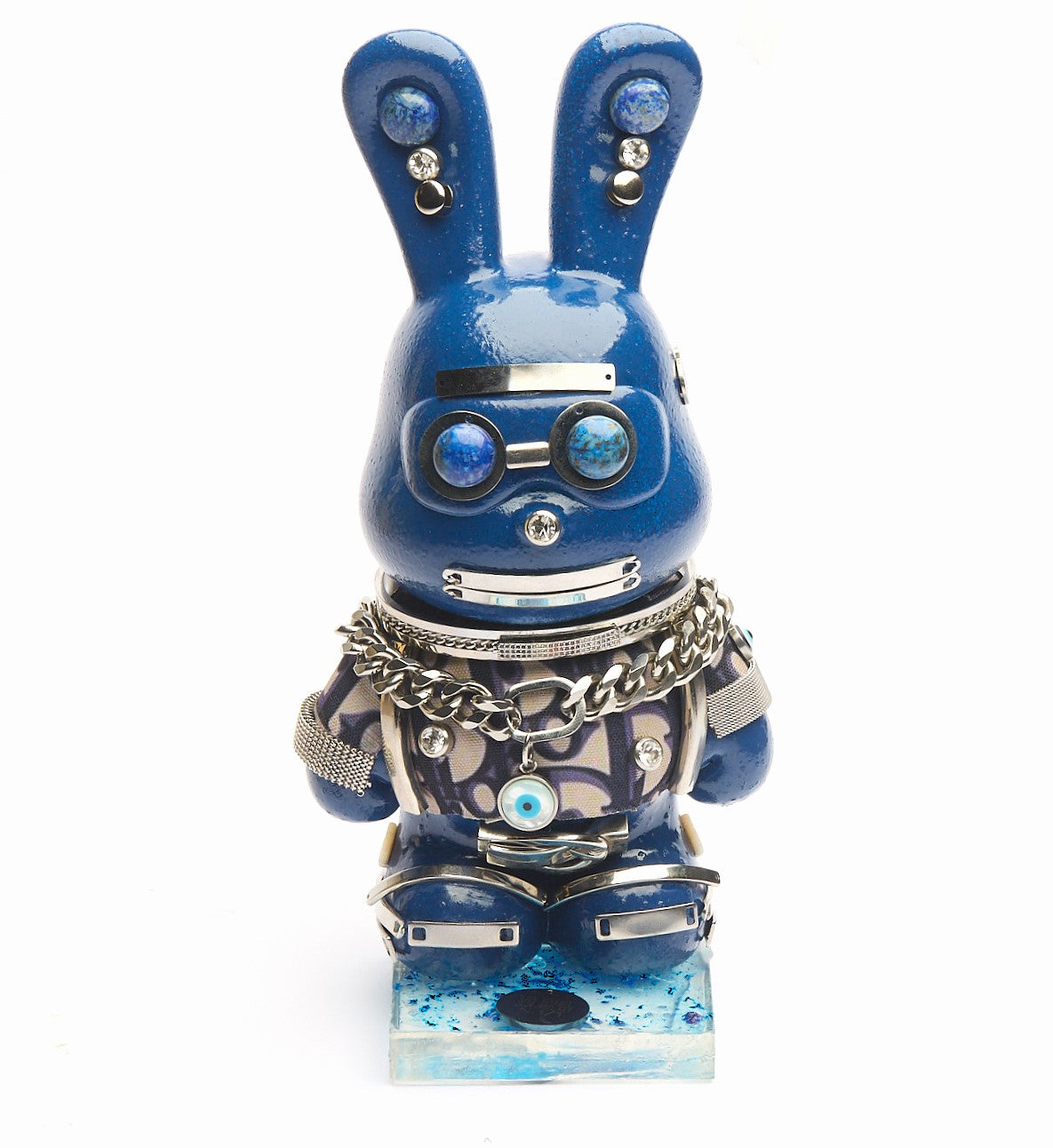 " Dee rabbit " | 1/1