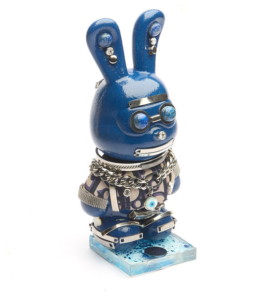 " Dee rabbit " | 1/1