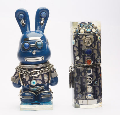" Dee rabbit " | 1/1