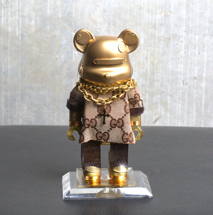 "OUTFITED BEAR" | 1/1
