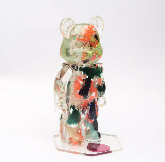 Cristal Bear | 28/40 | “shashys"