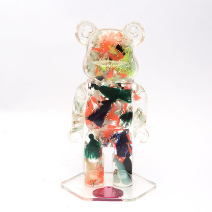 Cristal Bear | 28/40 | “shashys"