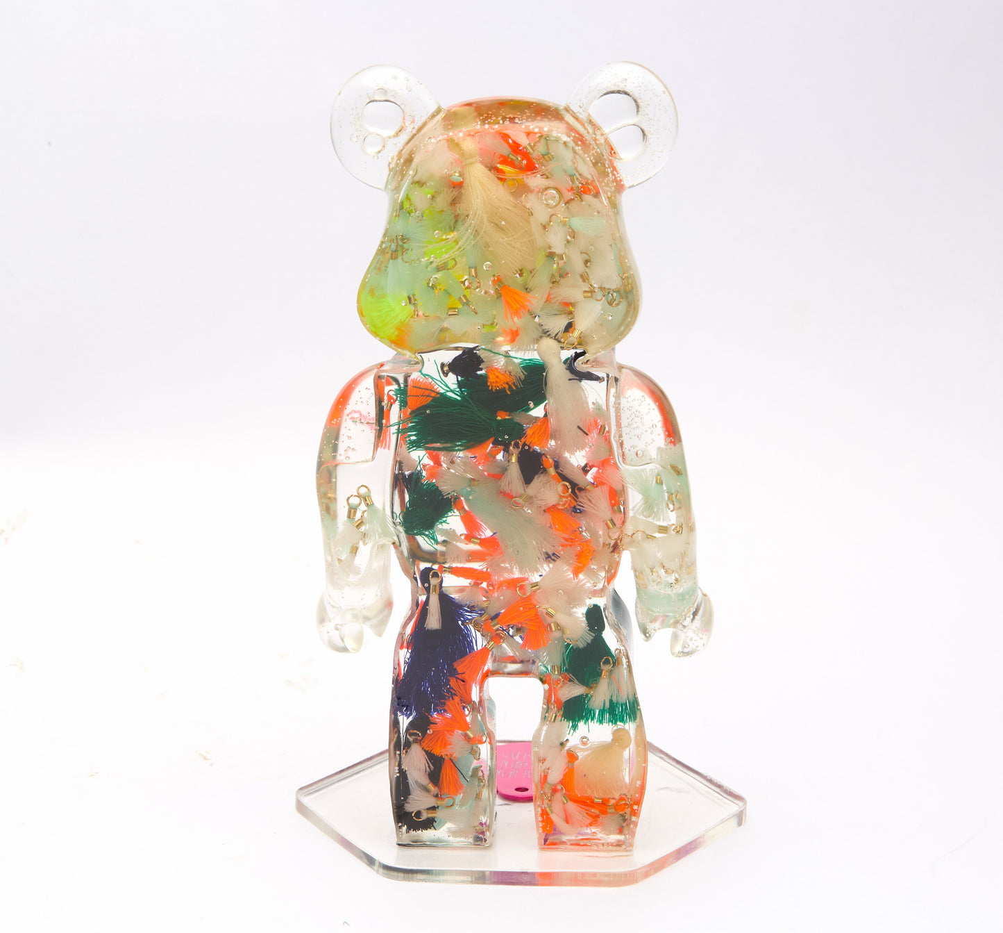 Cristal Bear | 28/40 | “shashys"
