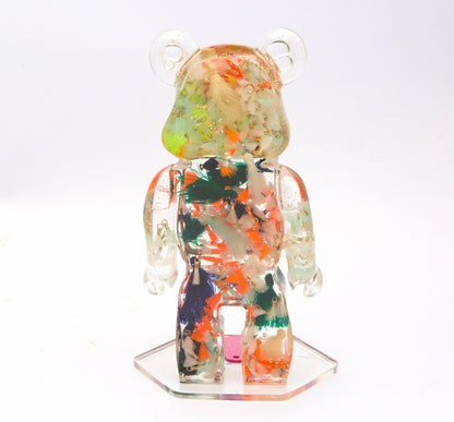 Cristal Bear | 28/40 | “shashys"